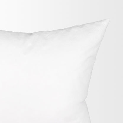 Mercana - 20 x 20 Down pillow insert - 67161 view 4