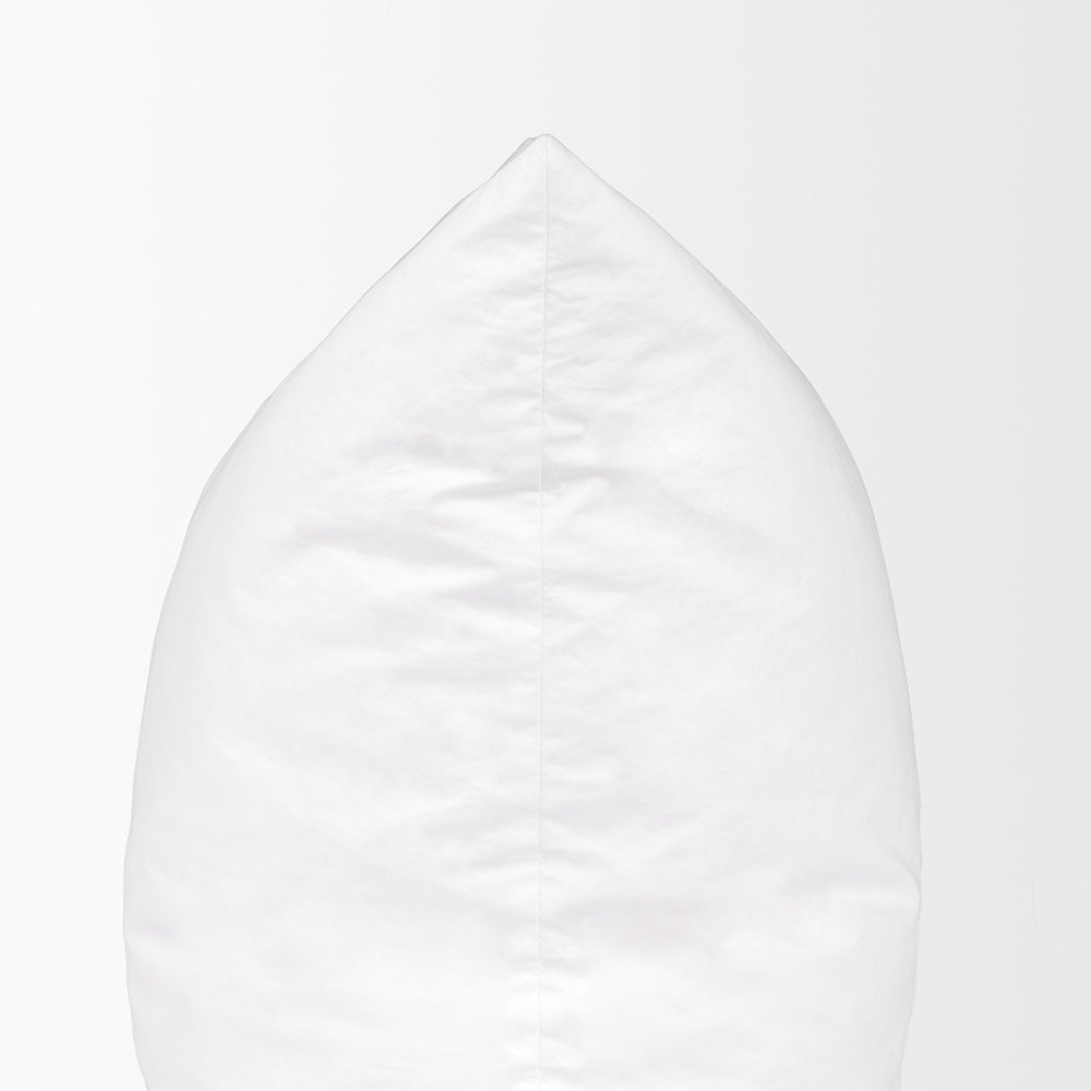 Mercana - 20 x 20 Down pillow insert - 67161 view 5