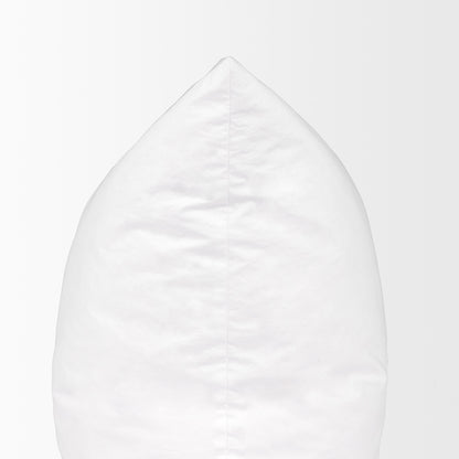 Mercana - 20 x 20 Down pillow insert - 67161 view 5