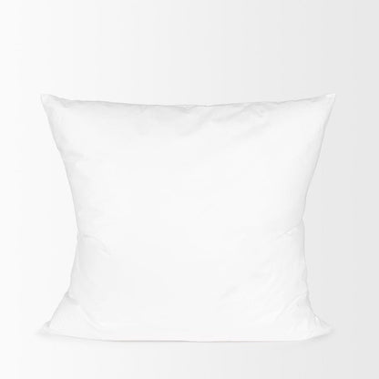 Mercana - 20 x 20 Non-Allergen Pillow insert - 67166 view 3