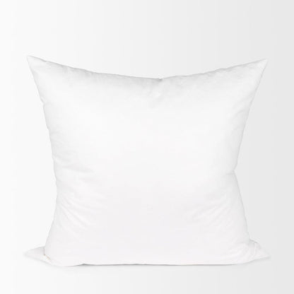 Mercana - 22 x 22 Down pillow insert - 67160 view 3