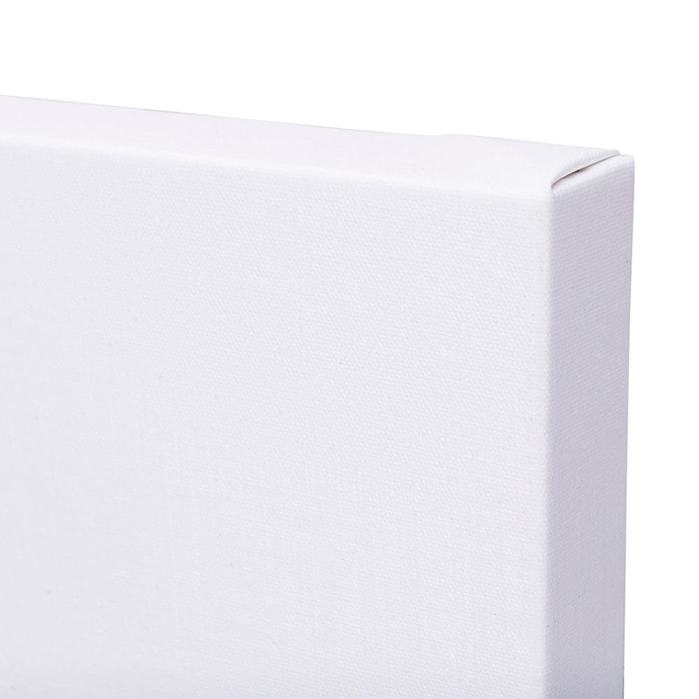 Mercana - A Cloudy Afternoon I by Mercana Studio a Hand Embellished Textured Canvas - 102122-L view 4