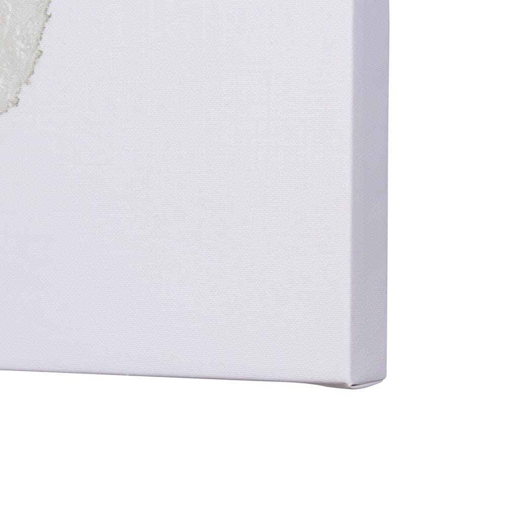 Mercana - A Cloudy Afternoon I by Mercana Studio a Hand Embellished Textured Canvas - 102122-S view 3