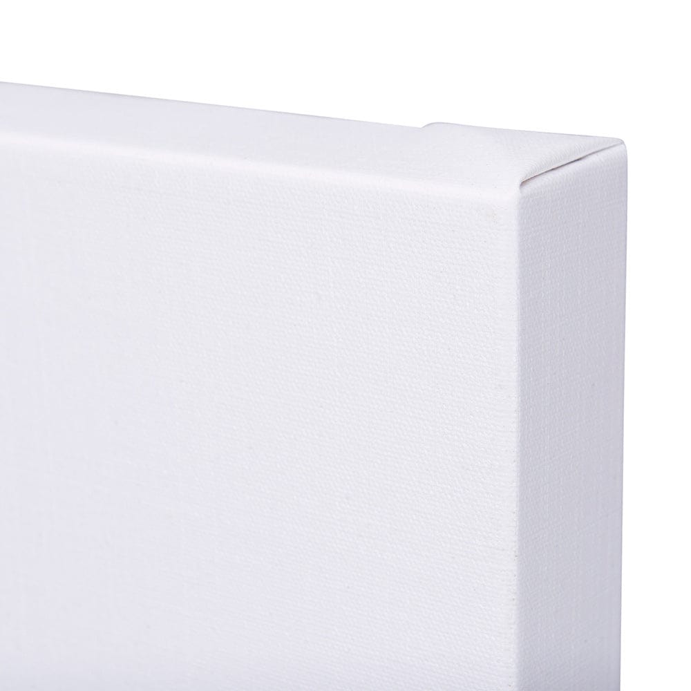 Mercana - A Cloudy Afternoon II by Mercana Studio a Hand Embellished Textured Canvas - 102123-S view 4