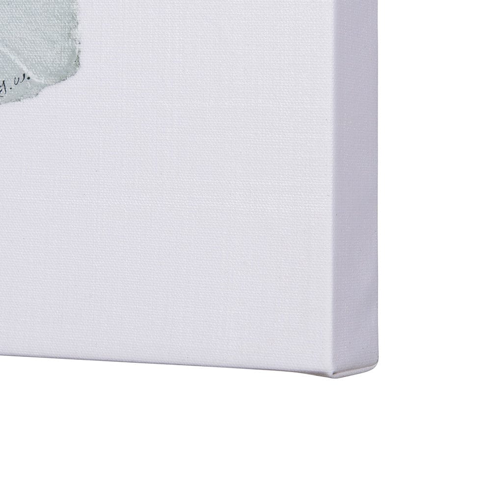 Mercana - A Cloudy Afternoon III by Mercana Studio a Hand Embellished Textured Canvas - 102124-S view 3