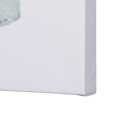 Mercana - A Cloudy Afternoon III by Mercana Studio a Hand Embellished Textured Canvas - 102124-S view 3