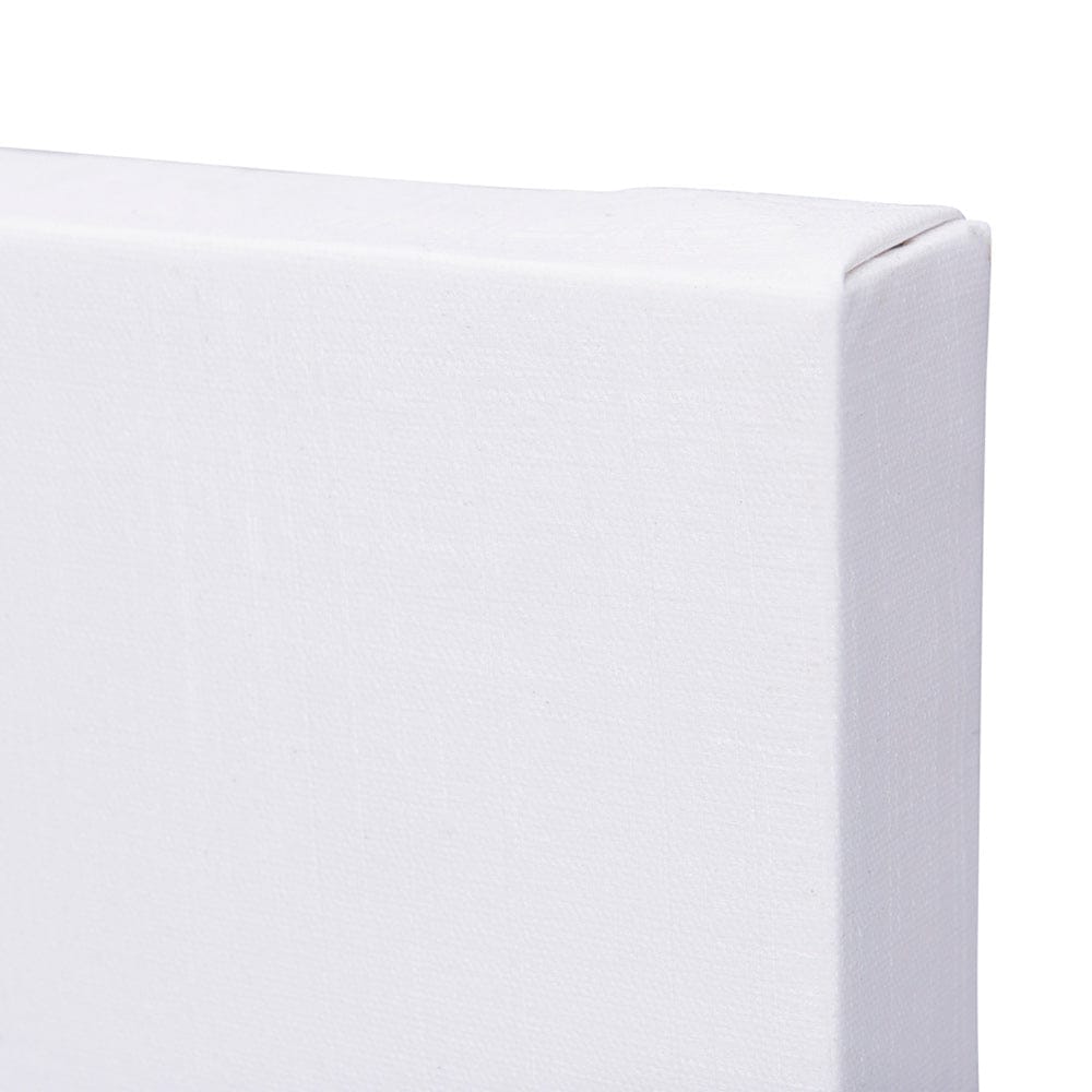 Mercana - A Cloudy Afternoon III by Mercana Studio a Hand Embellished Textured Canvas - 102124-S view 4