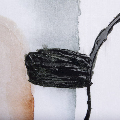 Mercana - A Cloudy Afternoon III by Mercana Studio a Hand Embellished Textured Canvas - 102124-S view 6