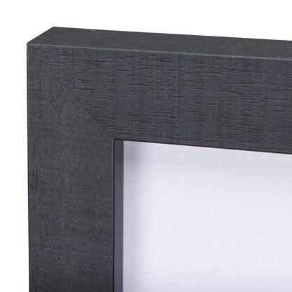 Mercana - A Cloudy Afternoon III by Mercana Studio a Hand Embellished Textured Framed Art Print - 14135 view 4