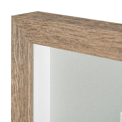 Mercana - A Collection of Jars by Steven Johnson Hand Embellished Textured Framed Art Photo Matted under Glass - 13404 view 4