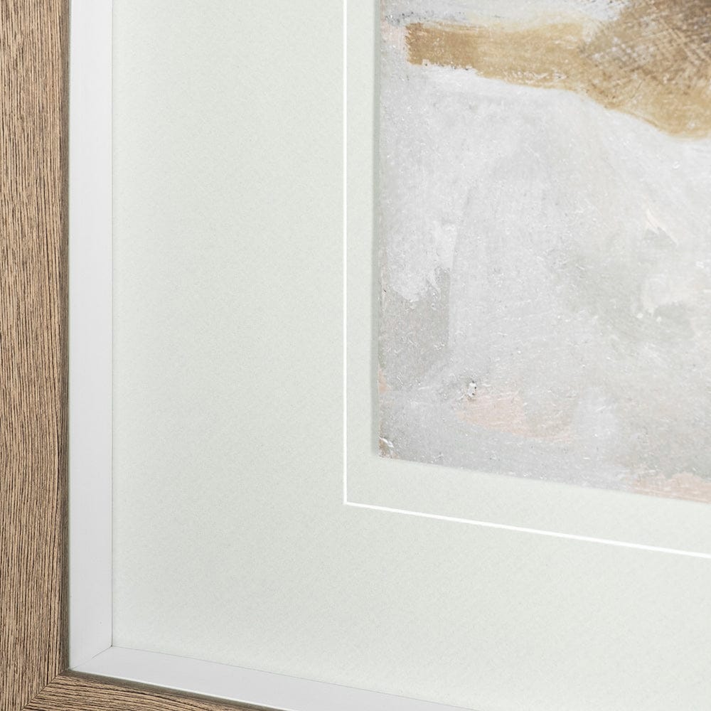 Mercana - A Collection of Jars by Steven Johnson Hand Embellished Textured Framed Art Photo Matted under Glass - 13404 view 5