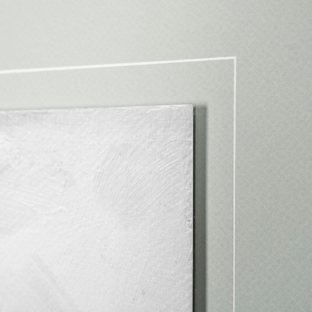 Mercana - A Collection of Jars by Steven Johnson Hand Embellished Textured Framed Art Photo Matted under Glass - 13404 view 6