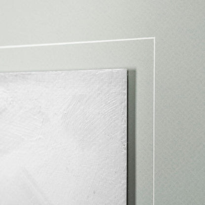 Mercana - A Collection of Jars by Steven Johnson Hand Embellished Textured Framed Art Photo Matted under Glass - 13404 view 6