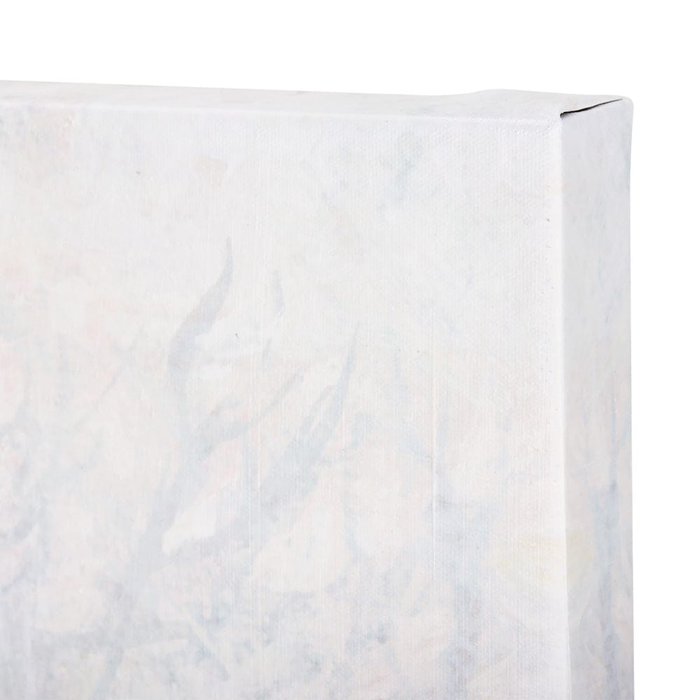 Mercana - A Fresh Winter Morning I by Mercana Studio a Hand Embellished Textured Canvas - 102499-S view 3
