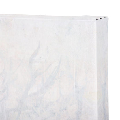 Mercana - A Fresh Winter Morning I by Mercana Studio a Hand Embellished Textured Canvas - 102499-S view 3