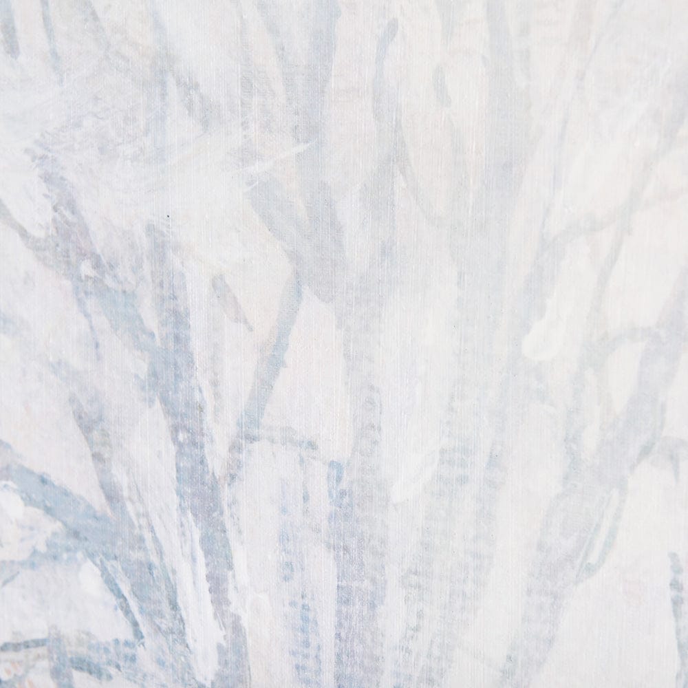 Mercana - A Fresh Winter Morning I by Mercana Studio a Hand Embellished Textured Canvas - 102499-S view 7