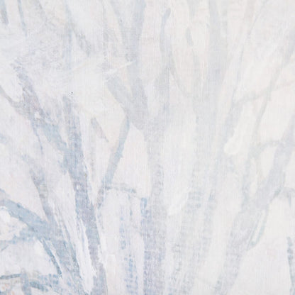 Mercana - A Fresh Winter Morning I by Mercana Studio a Hand Embellished Textured Canvas - 102499-S view 7