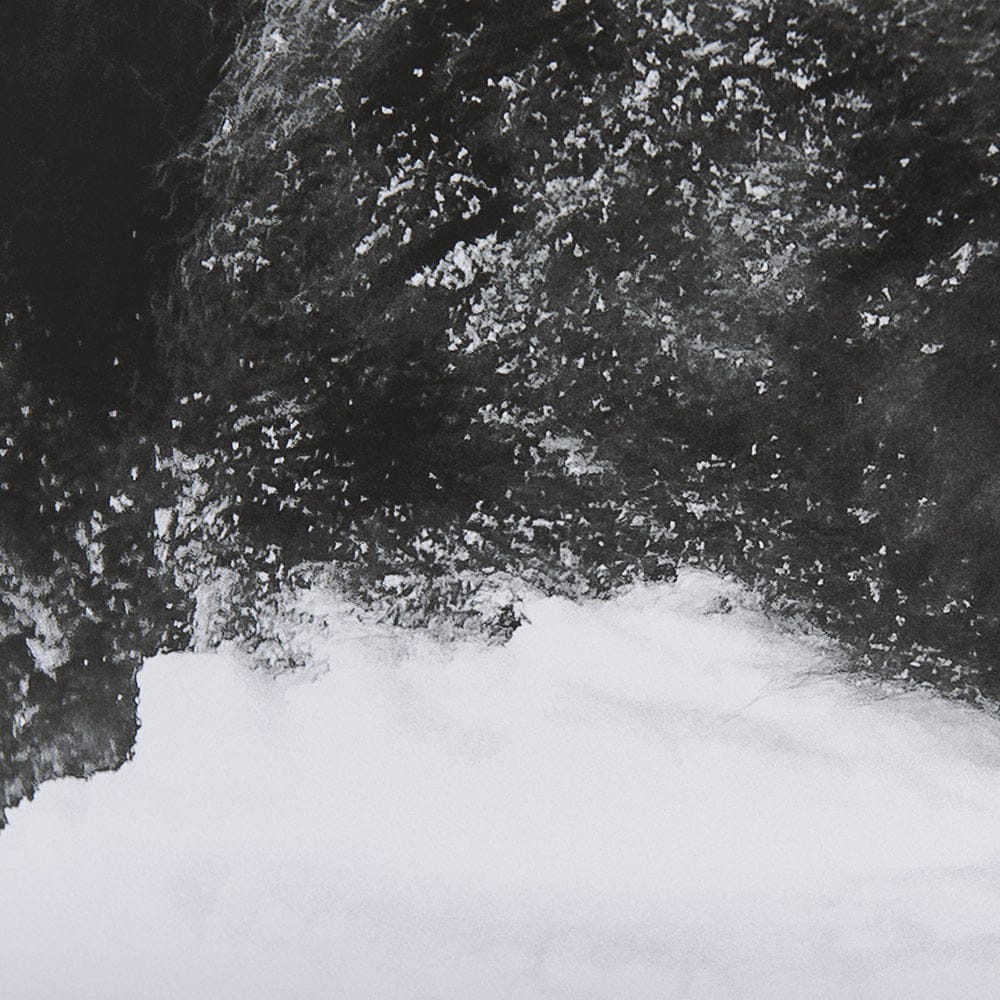 Mercana - A Struggle by Mercana Studio a Hand Embellished Textured Framed Art Print Matted under Glass - 14777 view 2