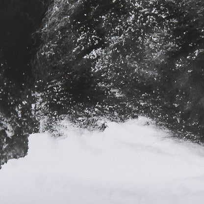 Mercana - A Struggle by Mercana Studio a Hand Embellished Textured Framed Art Print Matted under Glass - 14777 view 2