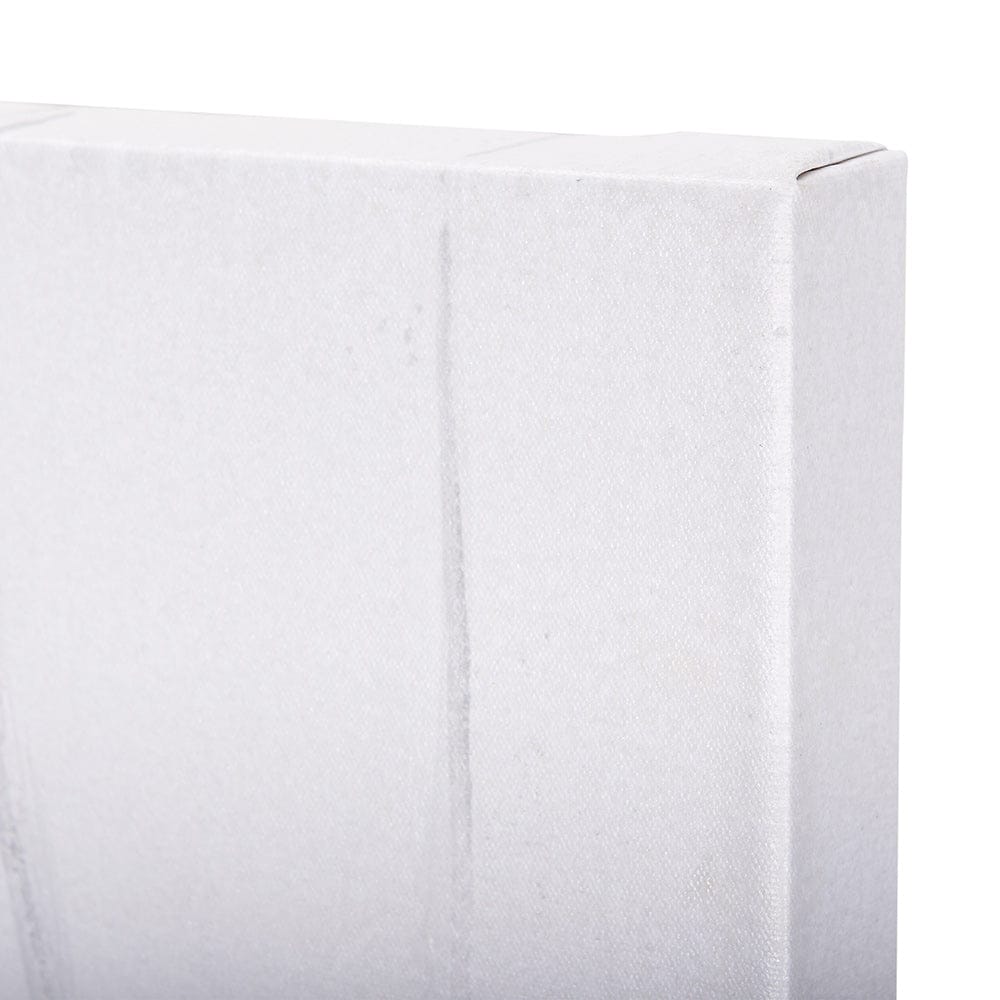 Mercana - A Winter Day in Forest I by Mercana Studio a Hand Embellished Textured Canvas - 102467-L view 3