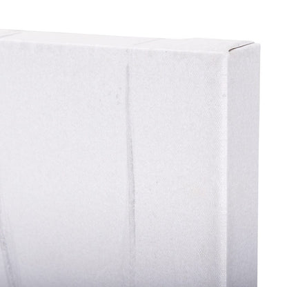 Mercana - A Winter Day in Forest I by Mercana Studio a Hand Embellished Textured Canvas - 102467-L view 3