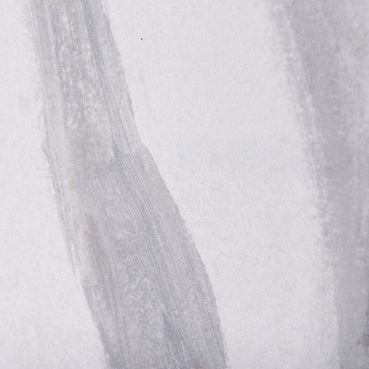 Mercana - A Winter Day in Forest I by Mercana Studio a Hand Embellished Textured Canvas - 102467-L view 7