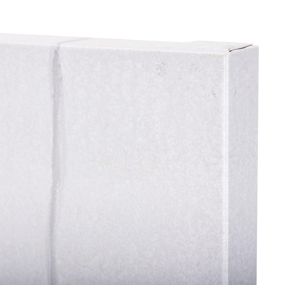 Mercana - A Winter Day in Forest II by Mercana Studio a Hand Embellished Textured Canvas - 102468-L view 3