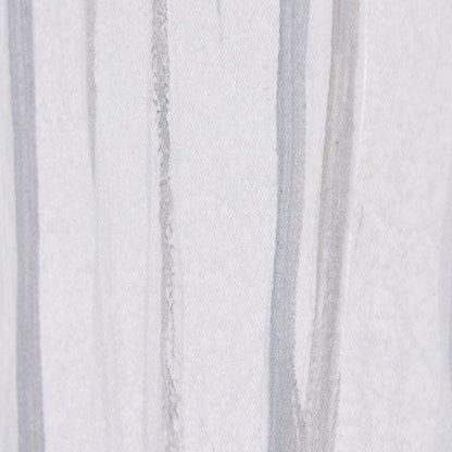 Mercana - A Winter Day in Forest II by Mercana Studio a Hand Embellished Textured Canvas - 102468-L view 7