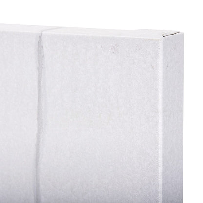 Mercana - A Winter Day in Forest II by Mercana Studio a Hand Embellished Textured Canvas - 102468-S view 3