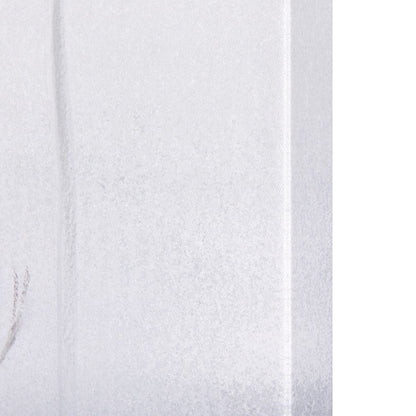 Mercana - A Winter Day in Forest II by Mercana Studio a Hand Embellished Textured Canvas - 102468-S view 4