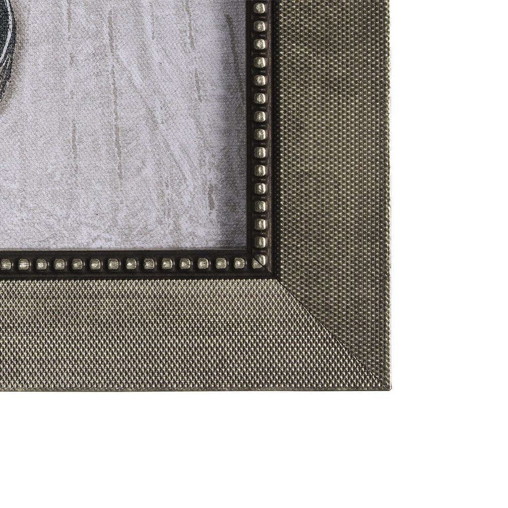 Mercana - Adventure Map by Chad Mackay a Hand Embelished Textured Framed Art Print - 15214 view 7