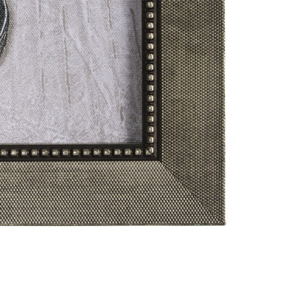 Mercana - Adventure Map by Chad Mackay a Hand Embelished Textured Framed Art Print - 15214 view 7