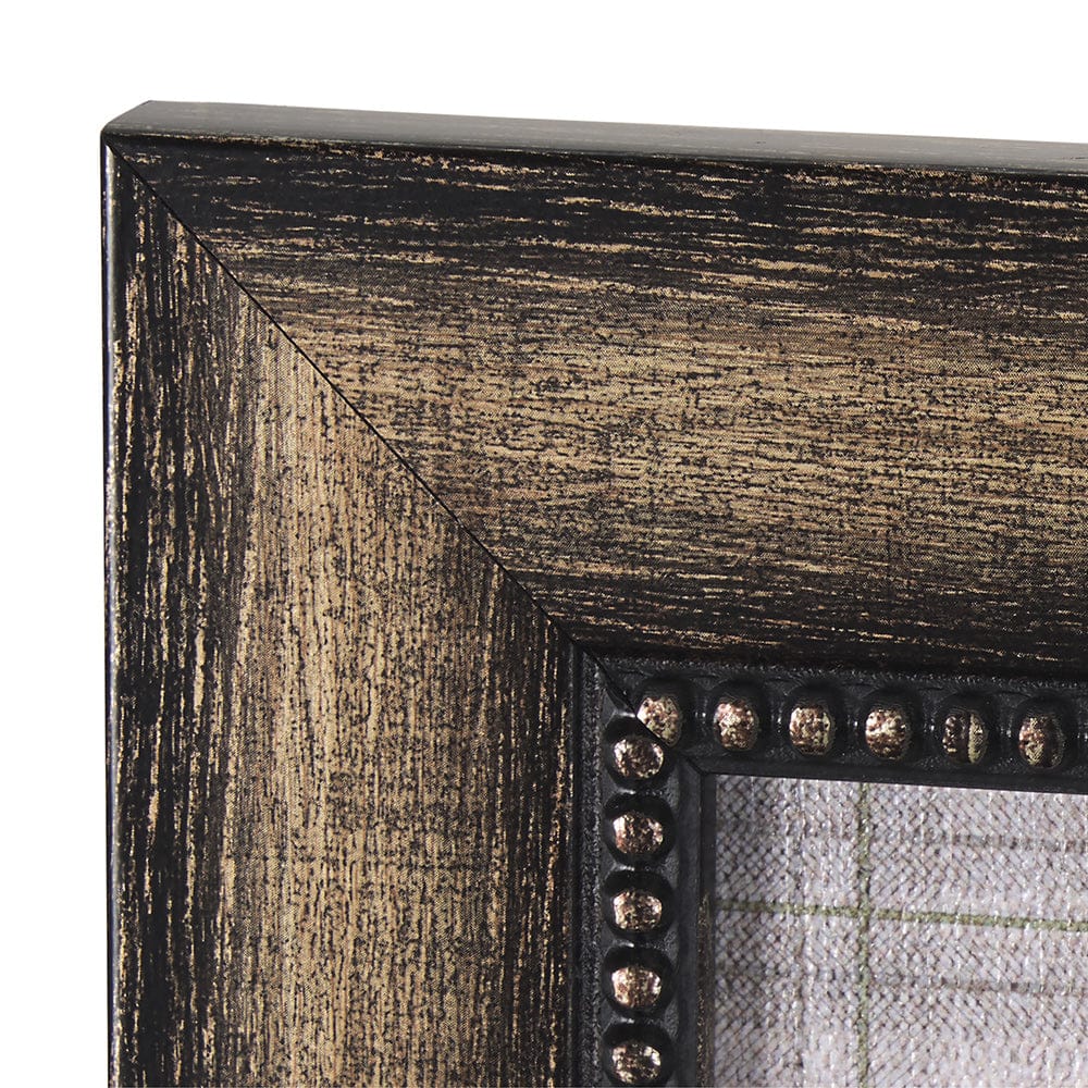 Mercana - Adventure Map by Chad Mackay a Hand Embelished Textured Framed Art Print - 15214 view 8