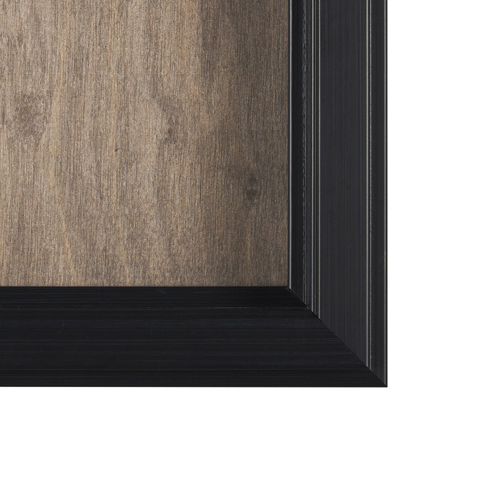 Mercana - African Animal Study II by Mercana Studio a Hand Embellished Framed Art Print - 15577 view 3