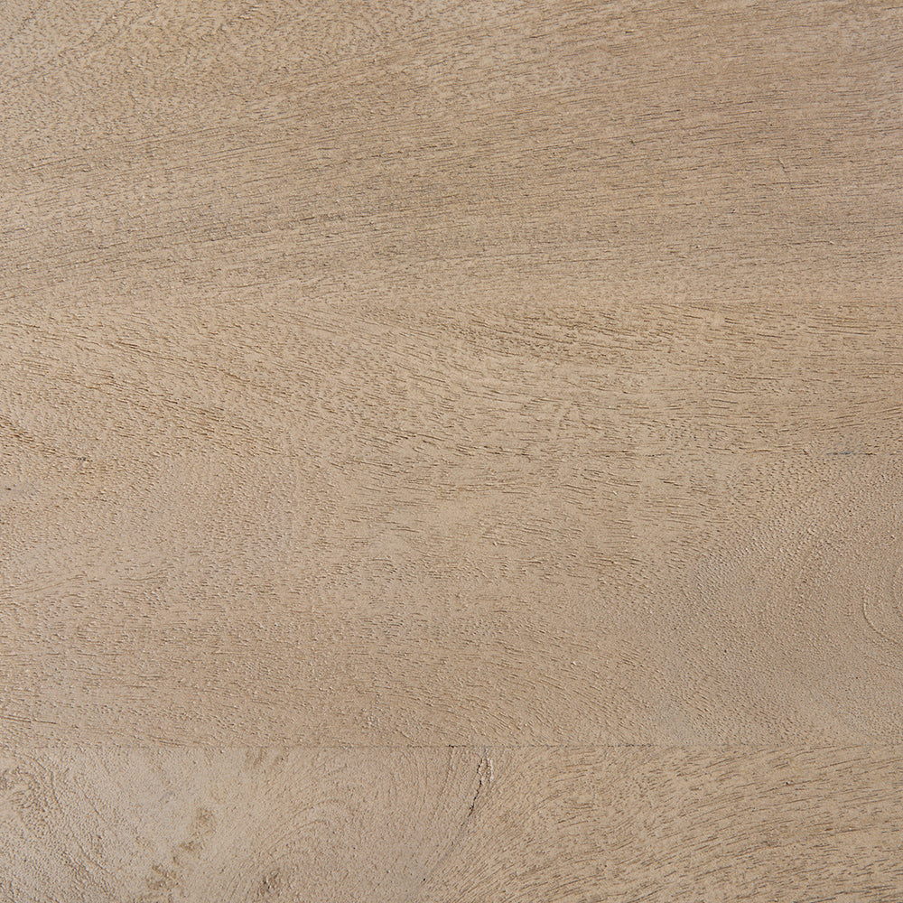 Mercana - Aida 30" Seat Height Light Gray Wood Bar Stool - 69190 view 10