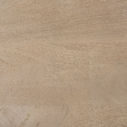 Mercana - Aida 30" Seat Height Light Gray Wood Bar Stool - 69190 view 10