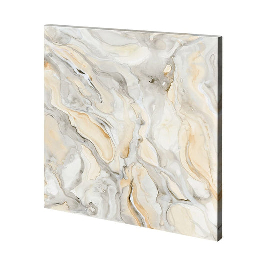 Mercana - Alabaster IV by Mercana Studio a Hand Embellished Textured Canvas - 101138-L view 1