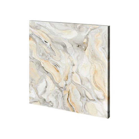 Mercana - Alabaster IV by Mercana Studio a Hand Embellished Textured Canvas - 101138-S view 1