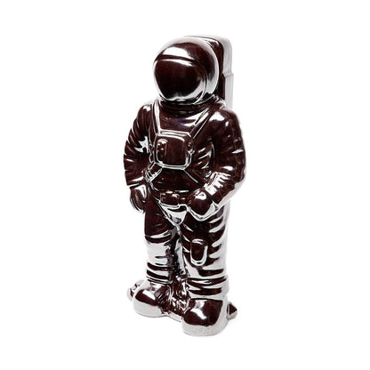 Mercana - Aldrin 4L x 4W Bronze Electroplated Astronaut - 68622_CLOSEOUT view 1