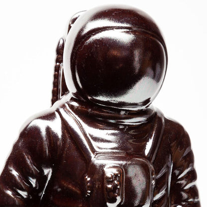 Mercana - Aldrin 4L x 4W Bronze Electroplated Astronaut - 68622_CLOSEOUT view 6