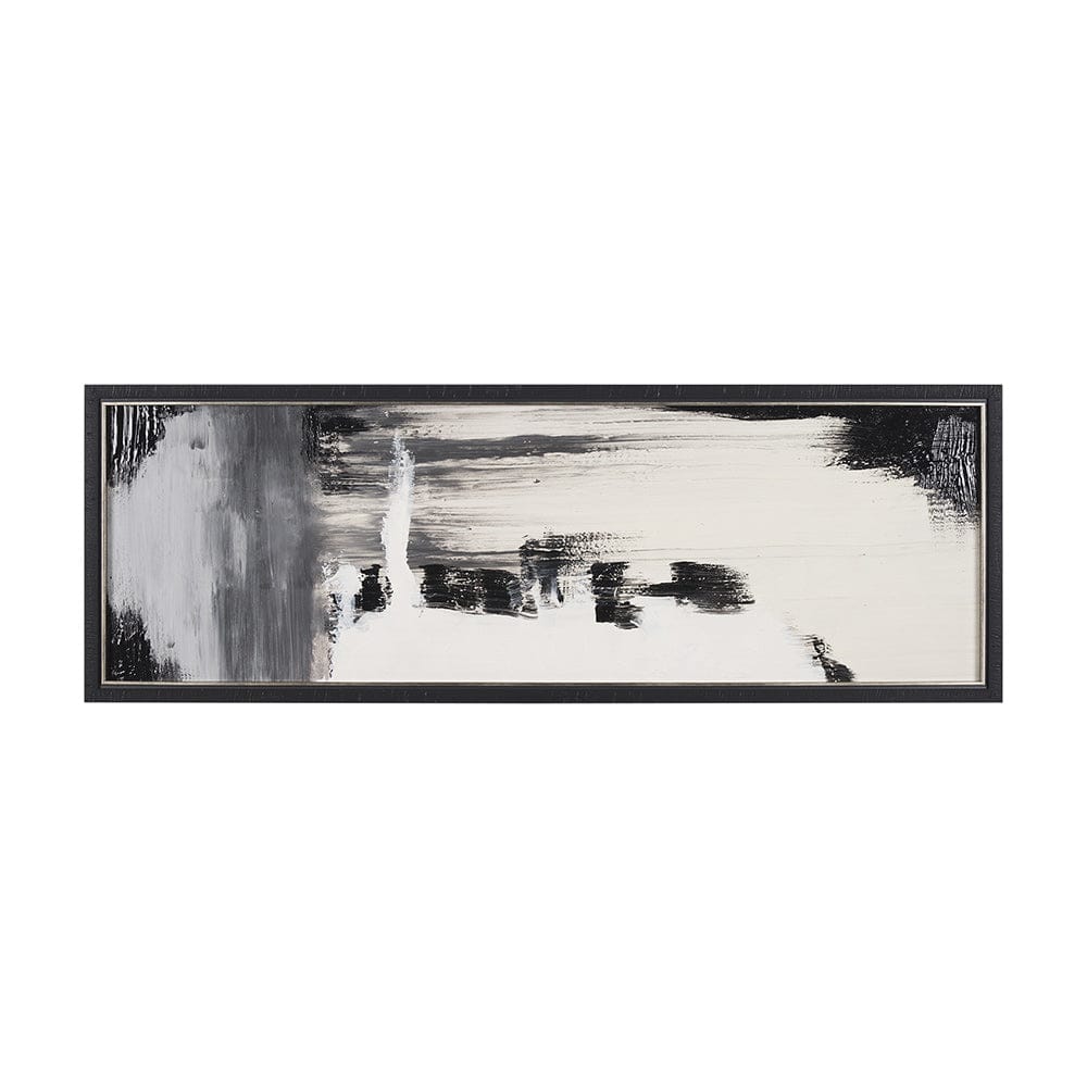 Mercana - Alone I by Mercana Studio a Framed Art Print - 14890 view 1