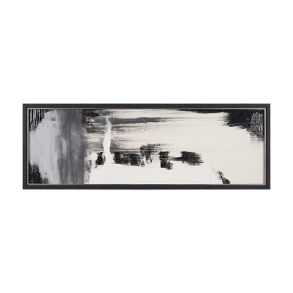 Mercana - Alone I by Mercana Studio a Framed Art Print - 14890 view 1
