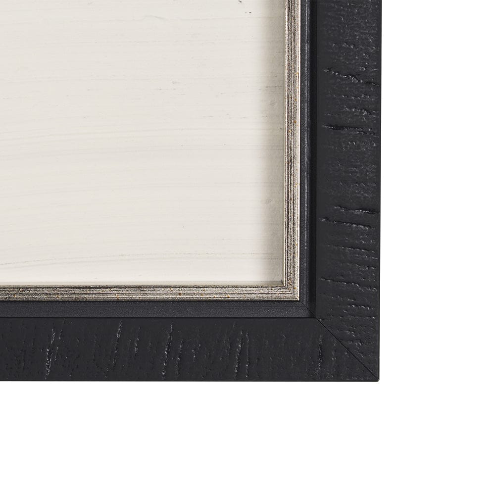 Mercana - Alone I by Mercana Studio a Framed Art Print - 14890 view 3