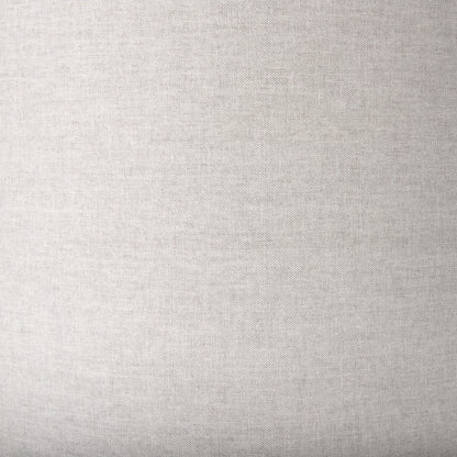 Mercana - Ambrose 20.0L x 20.0W x 61.8H Silver Metal W/Beige Fabric Shade Floor Lamp - 69844_CLOSEOUT view 9