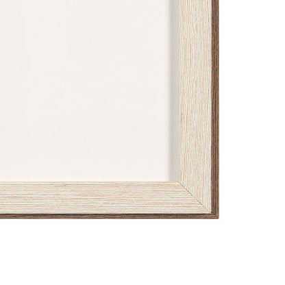 Mercana - Ancient Arbutus by Studio M a handmade Original Framed Artwork under Glass - 15105 view 3