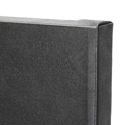Mercana - Andalusian Dark I by Mercana Studio a Hand Embellished Textured Canvas - 102223-L view 3