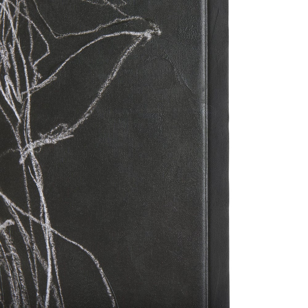 Mercana - Andalusian Dark I by Mercana Studio a Hand Embellished Textured Canvas - 102223-L view 4