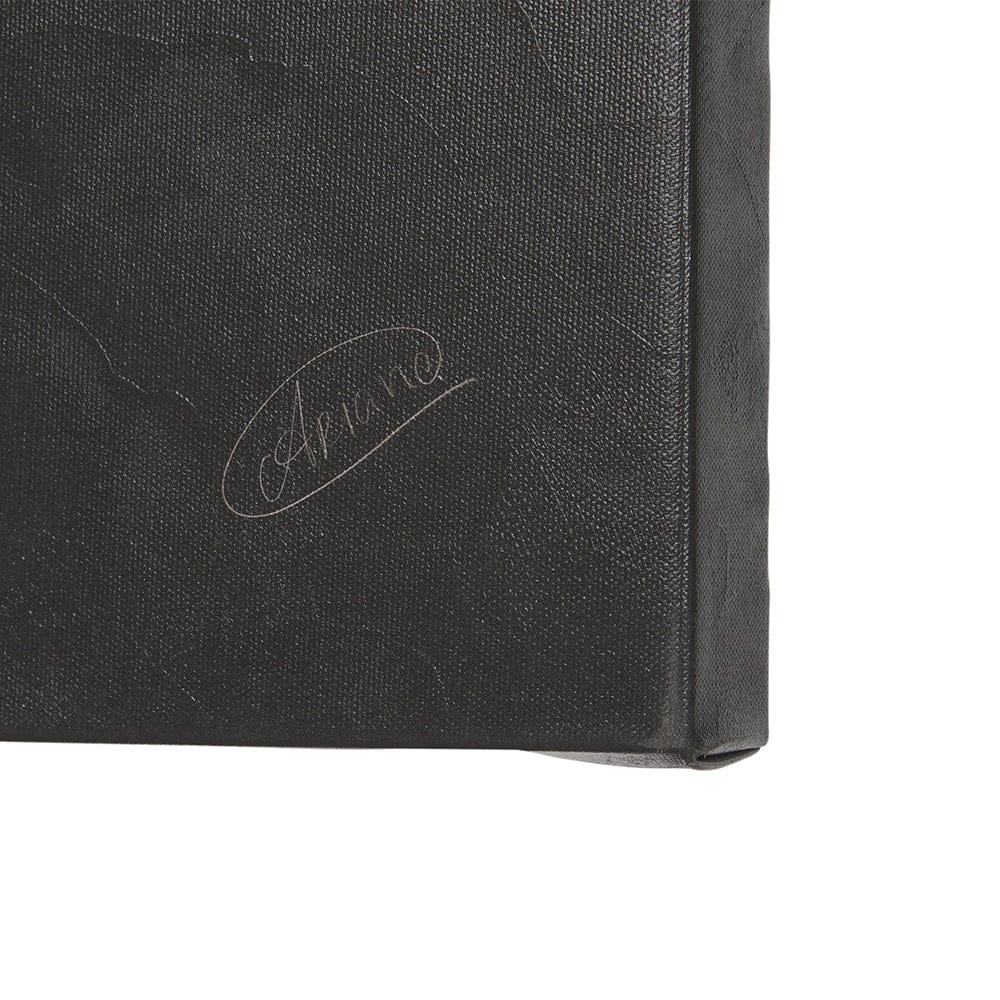 Mercana - Andalusian Dark I by Mercana Studio a Hand Embellished Textured Canvas - 102223-L view 5