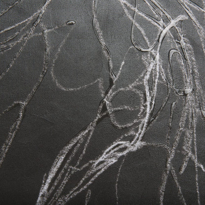 Mercana - Andalusian Dark I by Mercana Studio a Hand Embellished Textured Canvas - 102223-L view 7