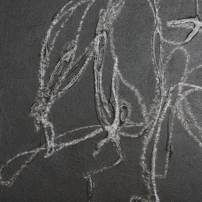 Mercana - Andalusian Dark I by Mercana Studio a Hand Embellished Textured Canvas - 102223-L view 8